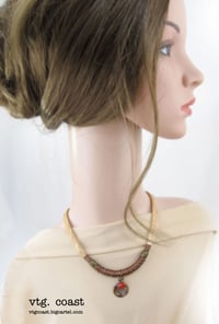 Image 2 of Have a Heart Charm Necklace