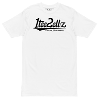 Image of 1tee2ellz Premium Tee