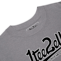 Image of 1tee2ellz Premium Tee