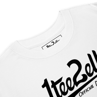 Image of 1tee2ellz Premium Tee