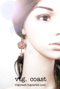 Image 2 of Island Girl Earrings