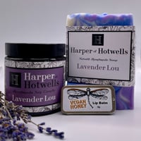 Image 1 of  GIFT BOX SPECIAL OFFER - Lavender Lou