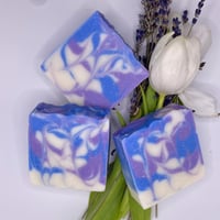 Image 3 of  GIFT BOX SPECIAL OFFER - Lavender Lou