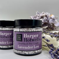 Image 4 of  GIFT BOX SPECIAL OFFER - Lavender Lou