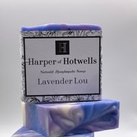 Image 5 of  GIFT BOX SPECIAL OFFER - Lavender Lou