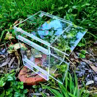 Image 2 of 'Middle Man' V2 - 2 Door enclosure
