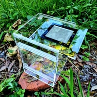 Image 3 of 'Middle Man' V2 - 2 Door enclosure