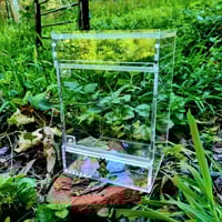 Image 1 of 'Middle Man' V2 - 2 Door enclosure