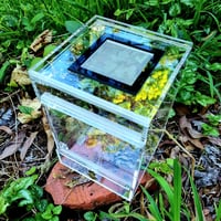 Image 4 of 'Middle Man' V2 - 2 Door enclosure