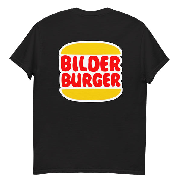 Image of Bilder Burger
