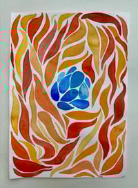 Image of The Calm Within