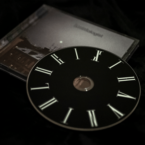 Image of HAUNTOLOGIST - Hollow (CD)