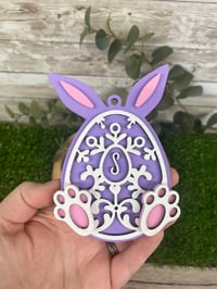 Image 4 of Bunny Egg