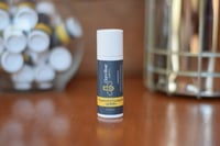 Peppermint Eucalyptus Lip Balm