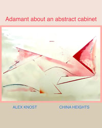 Image 2 of Alex Knost - 'Abstract cabinet'. Original artwork 2024