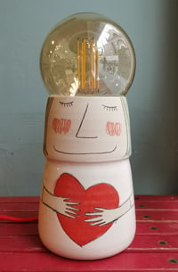 Image 1 of Lampa-dina