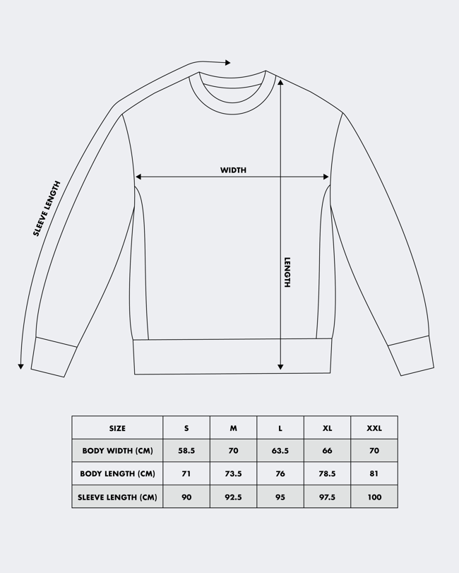 THROWIE  // GREY MARLE <p><del>$80.00</del> 