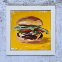 Image of Tasty Burger