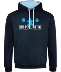 Elite Powerlifting Systems Hoody