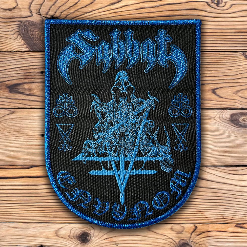 Sabbat - "Envenom" Official Patch