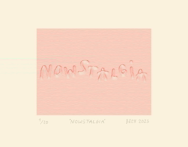 Nowstalgia