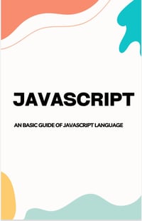 Javascript 