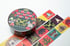 Asian Frogs Washi Tape Image 2