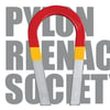 Pylon Reenactment Society - Magnet Factory LP (signed)