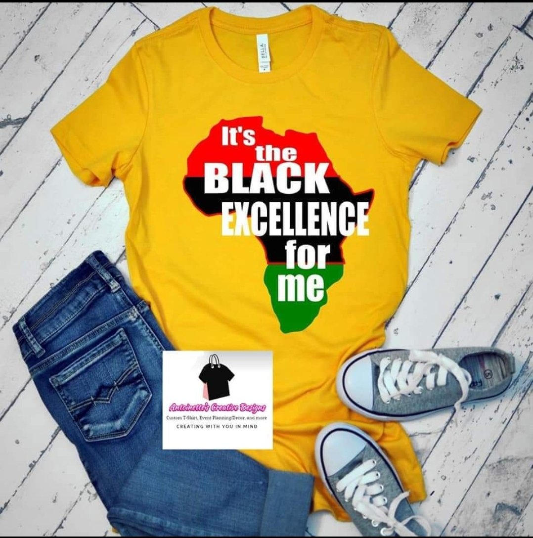 Image of Black Experience 