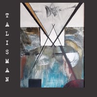 Alastair Galbraith "Talisman" LP