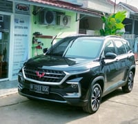 Rental Mobil Karawang