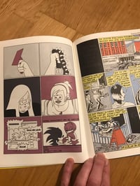 Image 4 of Det Grymma Svärdet #39