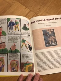 Image 3 of Det Grymma Svärdet #39