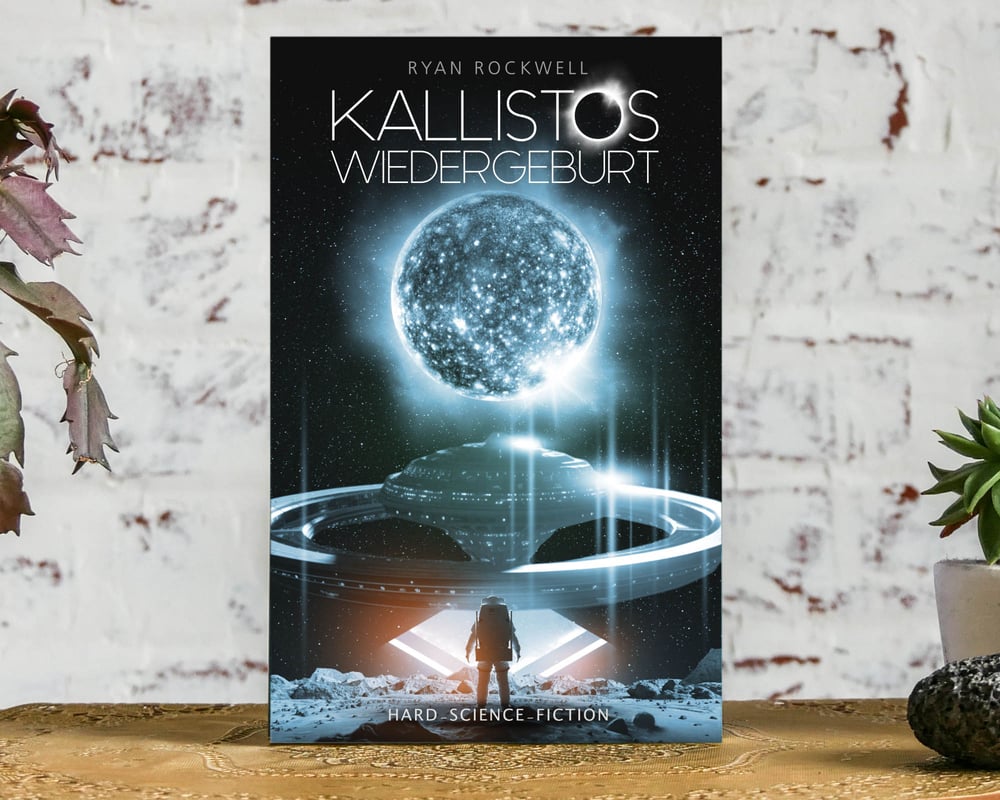 Image of KALLISTOS WIEDERGEBURT - TASCHENBUCH
