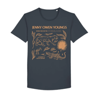 Image 1 of Everglades Shirt