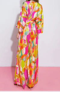 Image 2 of Class of Colors Jumpsuit 