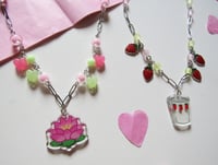 Image 2 of SALE!! NANA INSPIRED NECKLACES