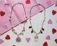 Image 1 of SALE!! NANA INSPIRED NECKLACES
