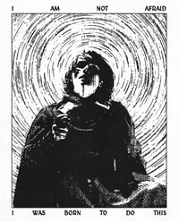 Image of MAKE A SAINT OF ME 