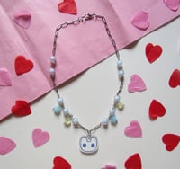 Image 1 of SALE!! NEWJEANS NECKLACE
