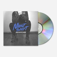 Night Shift - CD