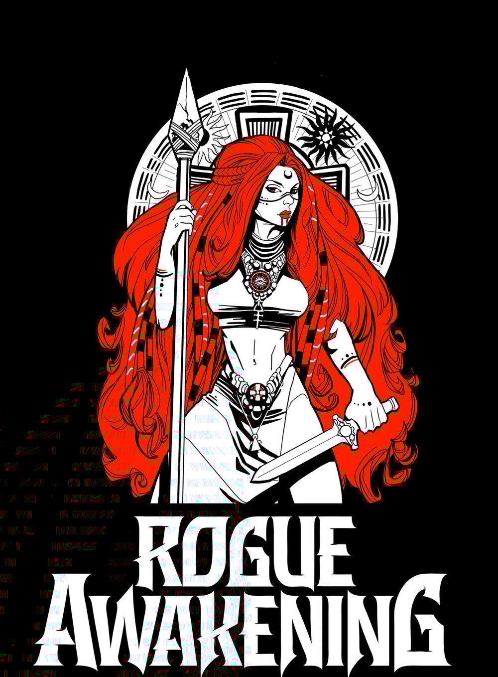 Image of The Hunter T shirt