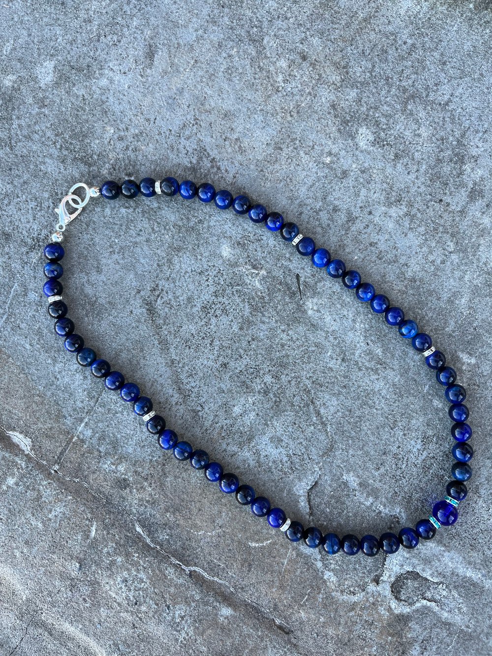 Cobalt Universe
