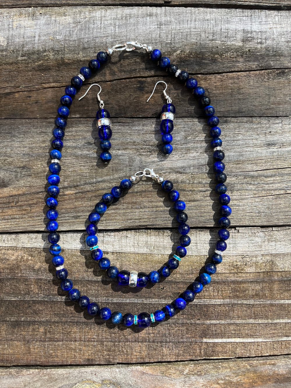Cobalt Universe