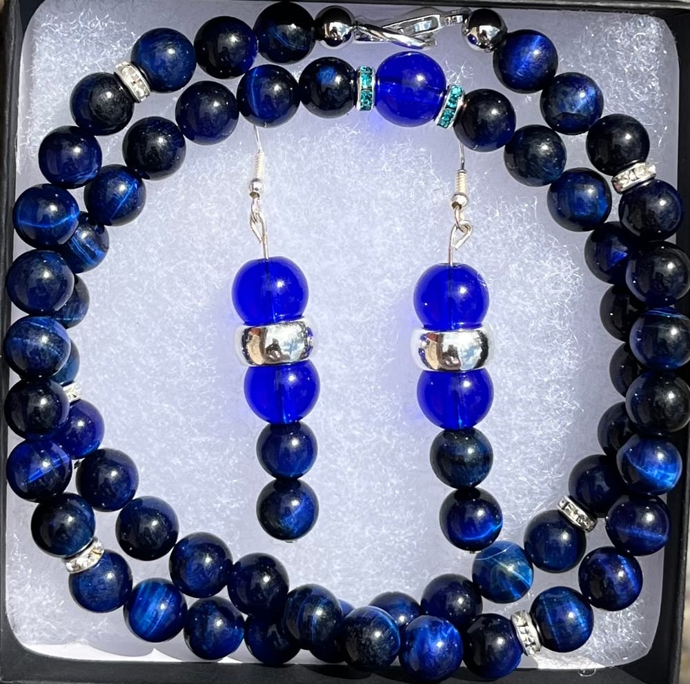Cobalt Universe