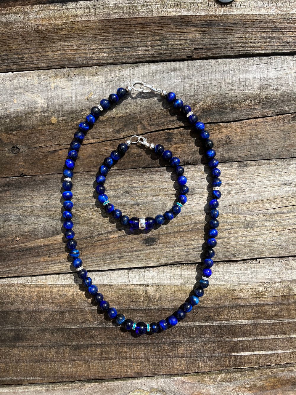 Cobalt Universe
