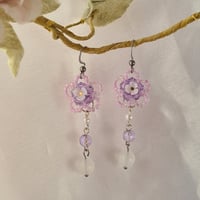 Image 2 of Periwinkle Lychee 