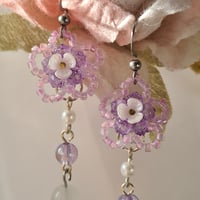 Image 3 of Periwinkle Lychee 