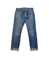 *Rare* Levi’s 1947 501XX Selvedge Denim Jeans 