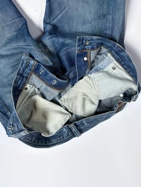 Image 3 of *Rare* Levi’s 1947 501XX Selvedge Denim Jeans 